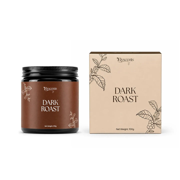 Dark Roast 105 ML