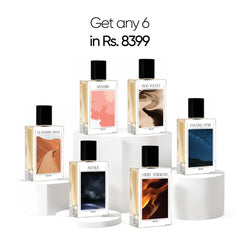 6 x Mega Deal
