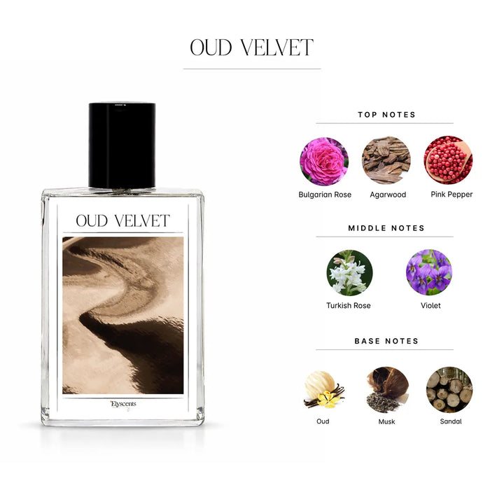 Oud Velvet
