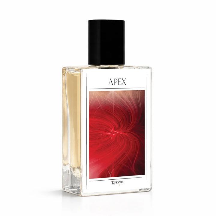 Apex perfume by Elyscents with lavender fragrance notes for men