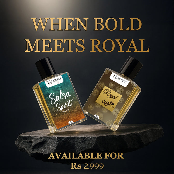 The Perfect Duo