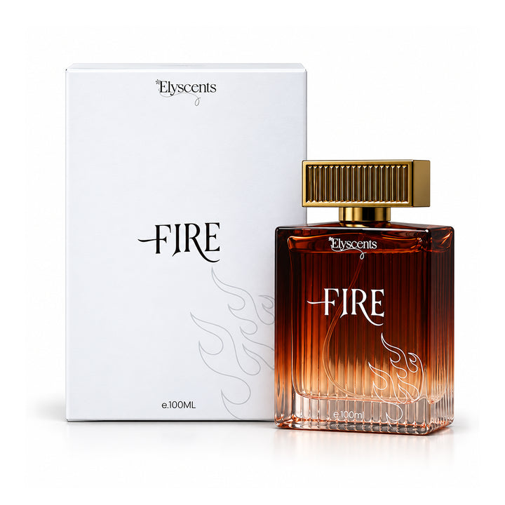 Fire 100ML