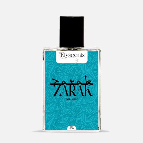 Zarak