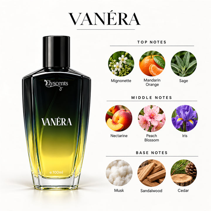 Vanera 100ML
