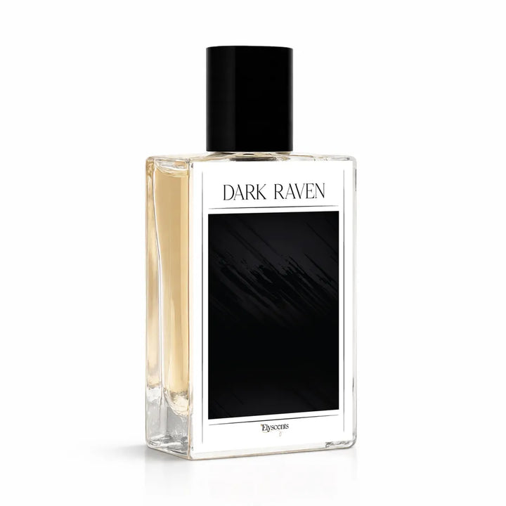 Dark Raven perfume by Elyscents with pear fragrance notes for men