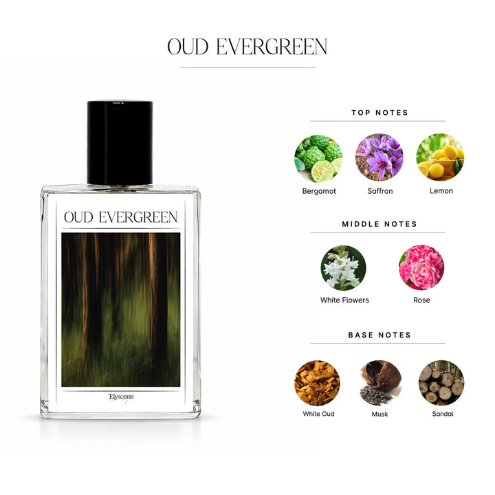 Oud Evergreen