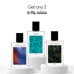 3x Perfume Bundle