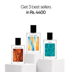 Top 3 Best Sellers