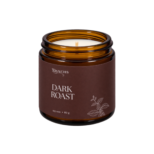 Dark Roast test