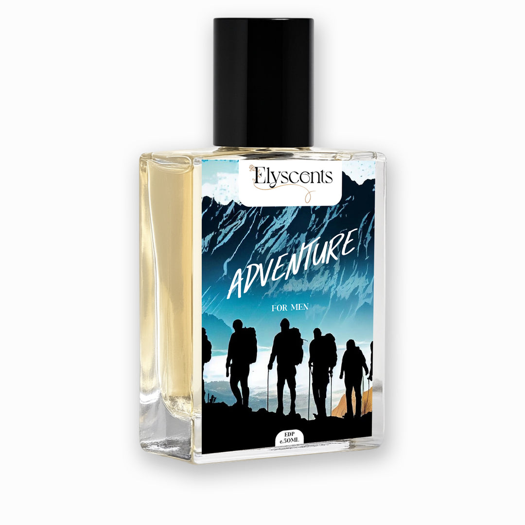Adventure Inspired by Versace Eros