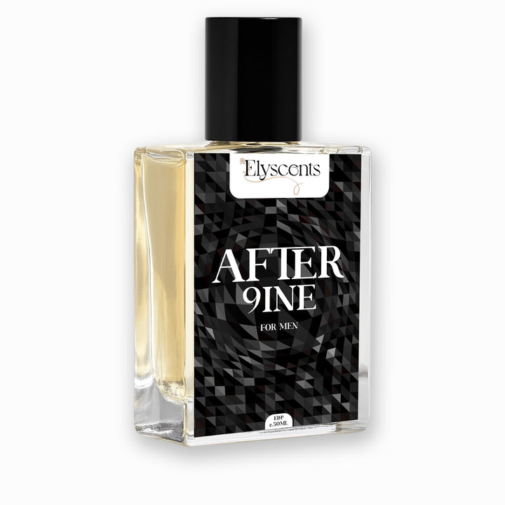 After Nine Inspired By 9PM Afnan
