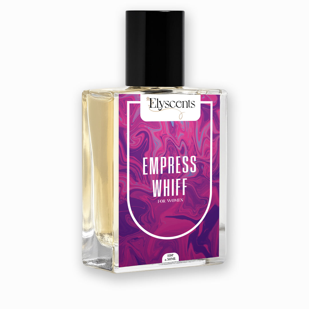 Empress Whif - INSPIRED BY Bombshell
