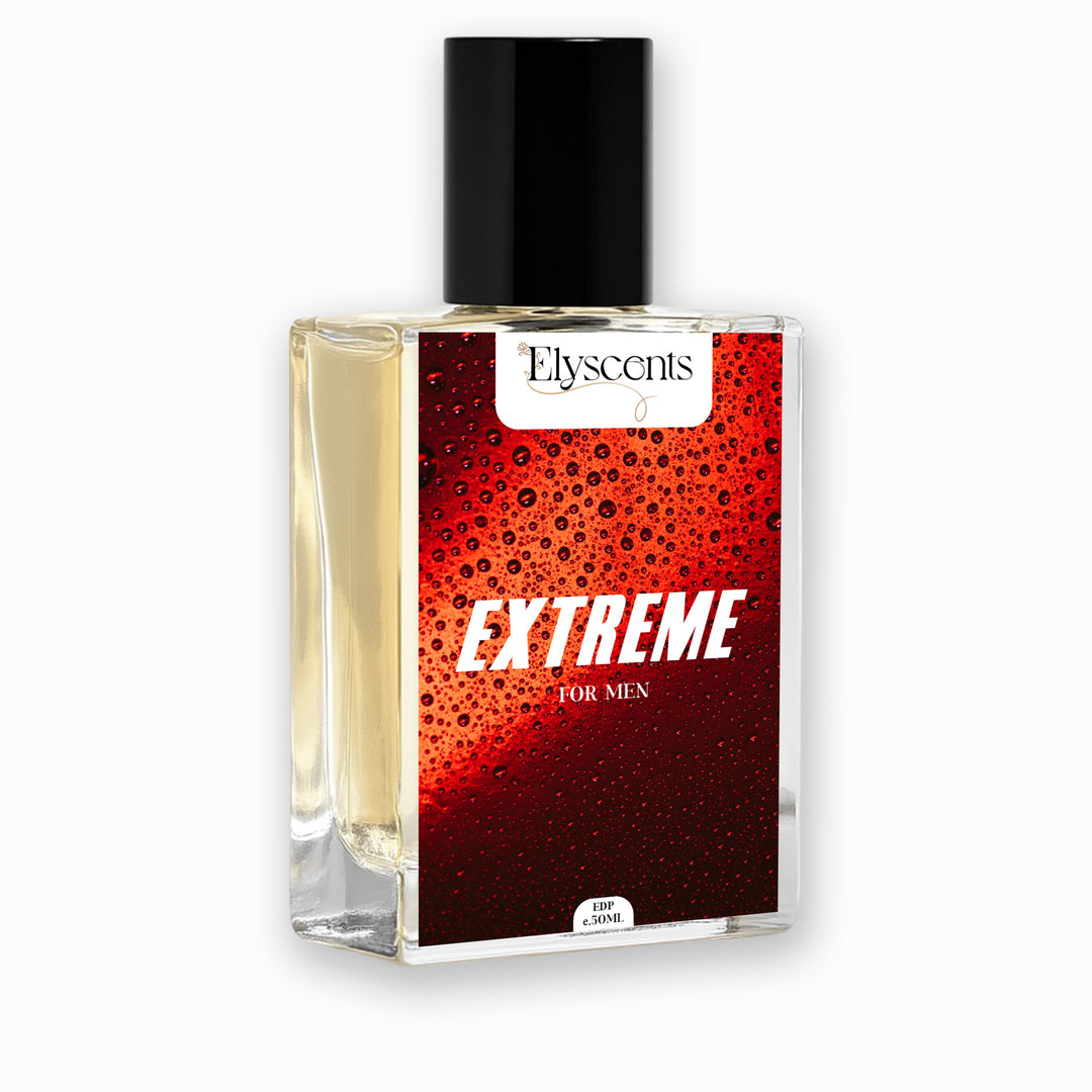 Extreme inspired by Polo