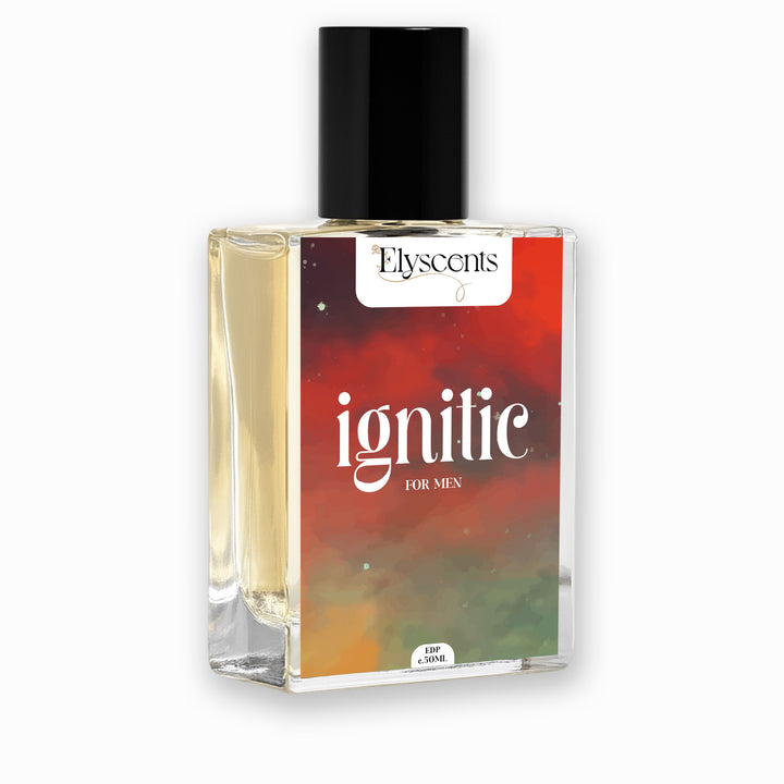 Ignitic Inspired By Allure Home Sport