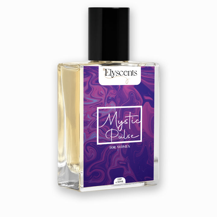 Mystic Pulse - INSPIRED BY Gucci Rush
