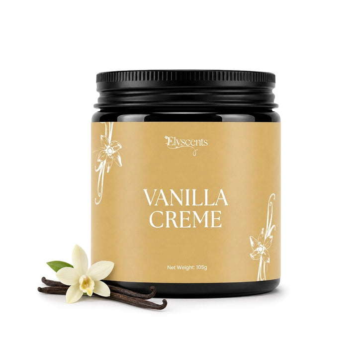 Vanilla Creme