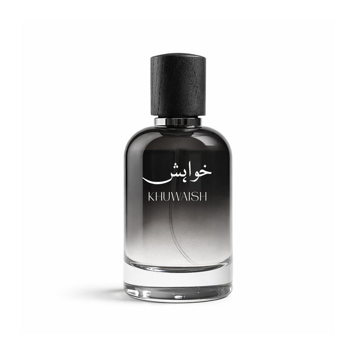 Khuwaish