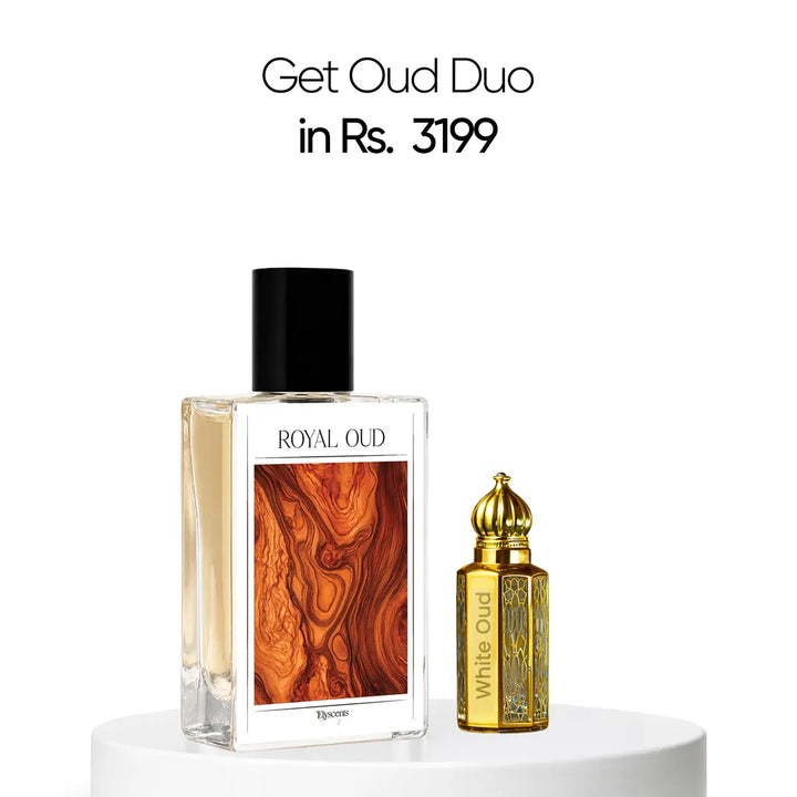 Oud Duo Combo