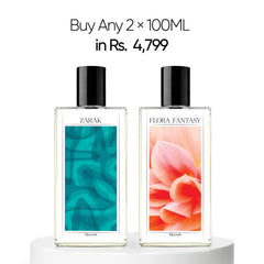 2X 100 ML Deal