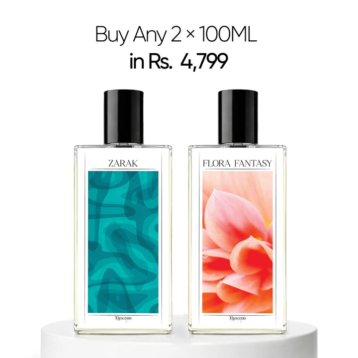 2X 100 ML Deal