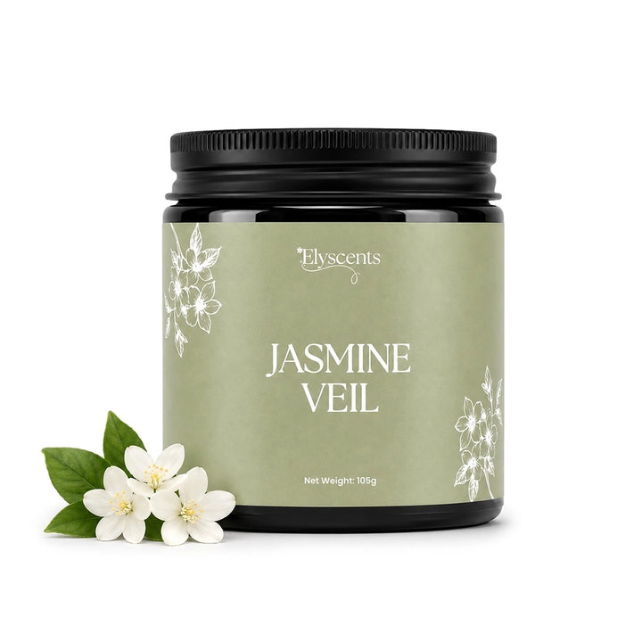 Jasmine Veil