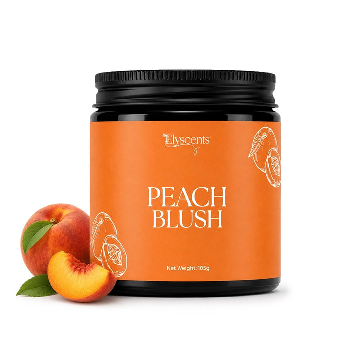 Peach Blush