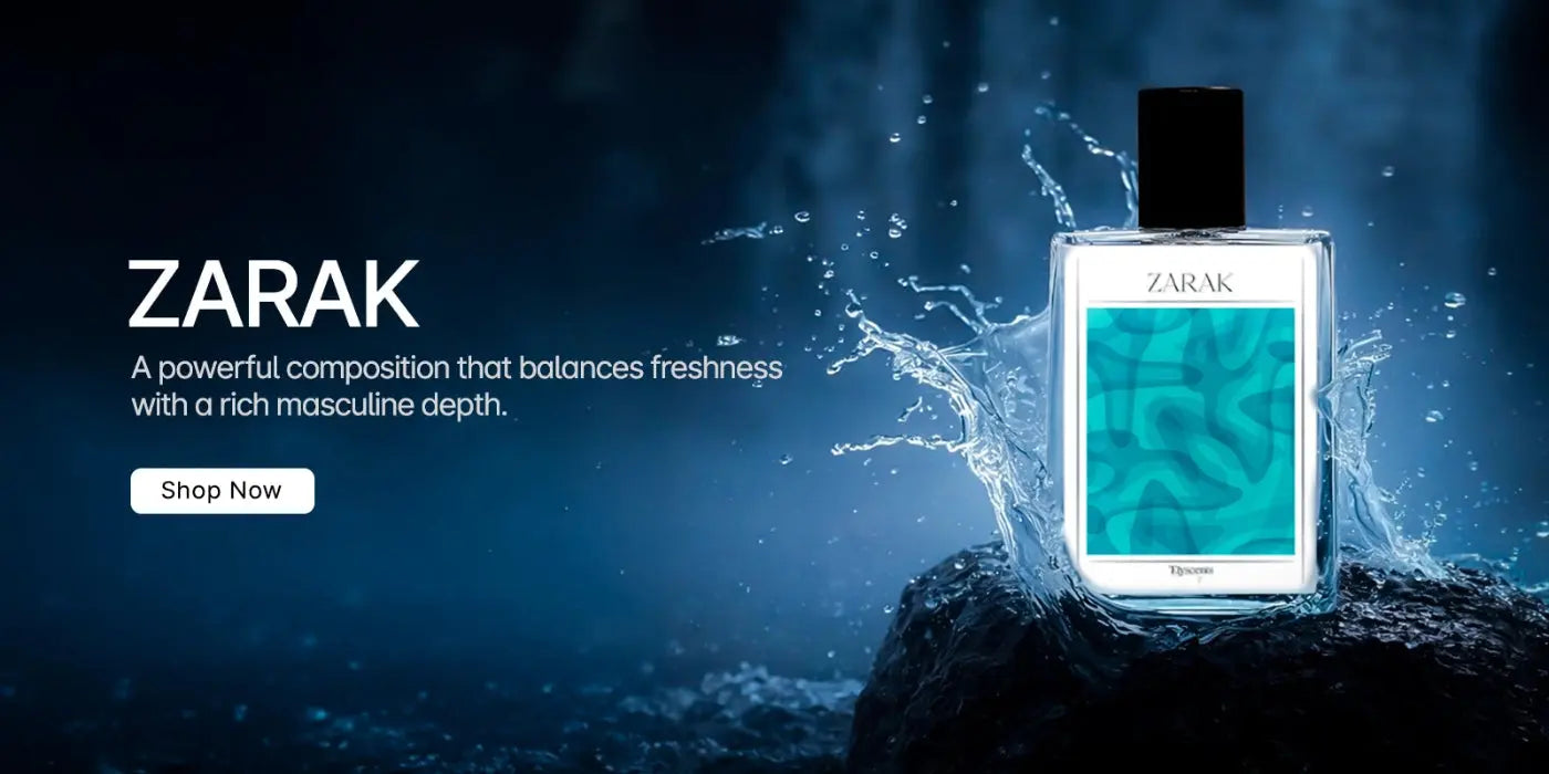 Justuju Perfume by Elyscents Pakistan