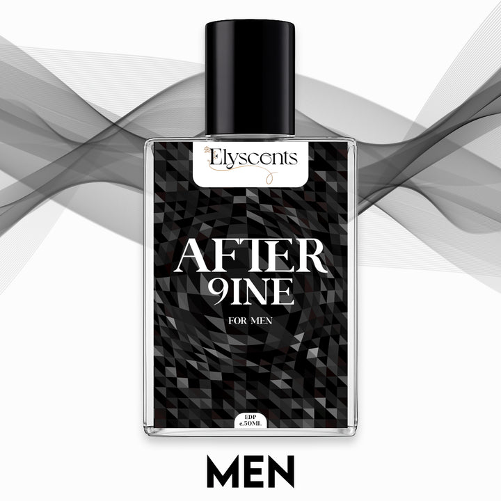 After Nine Inspired By 9PM Afnan