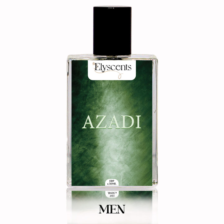 Azadi Edition