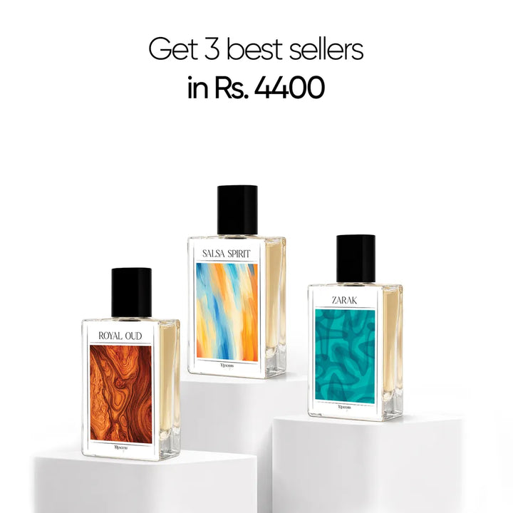 Top 3 Best Sellers