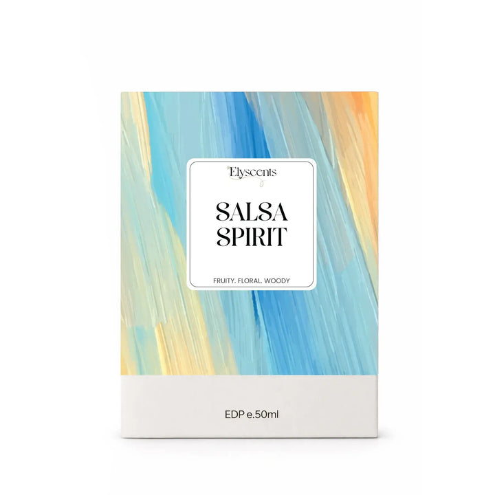 Salsa Spirit