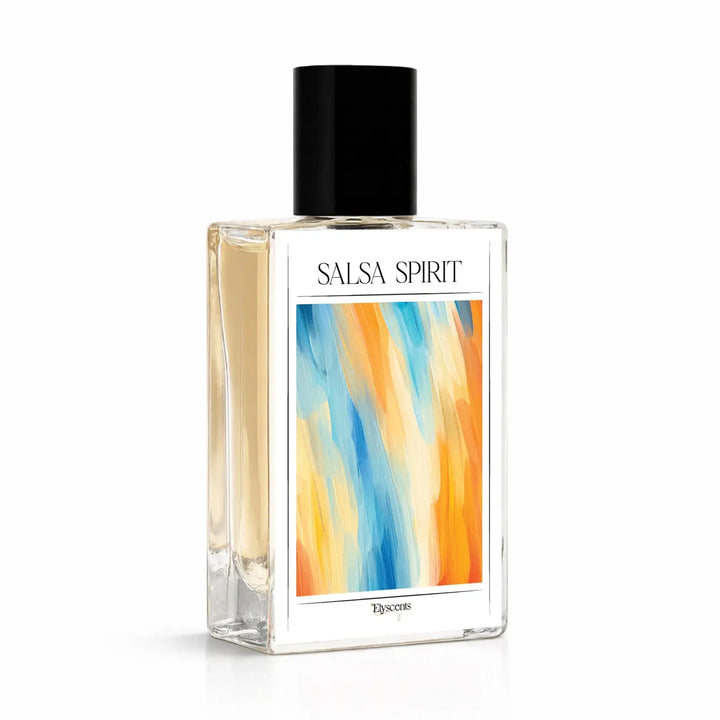 Salsa Spirit