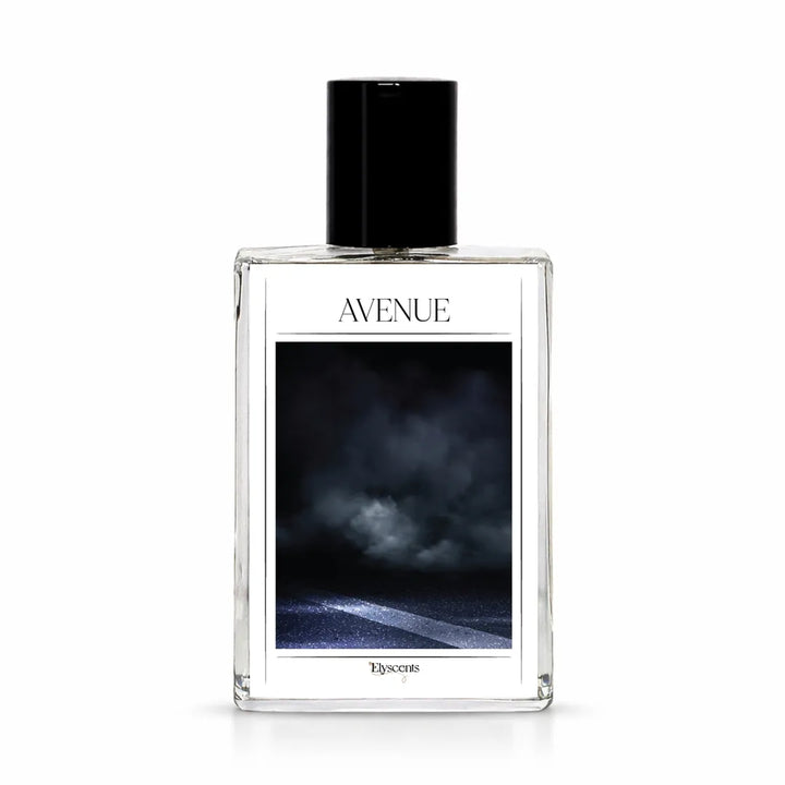 Avenue perfume by Elyscents with cinnamon fragrance notes for men
