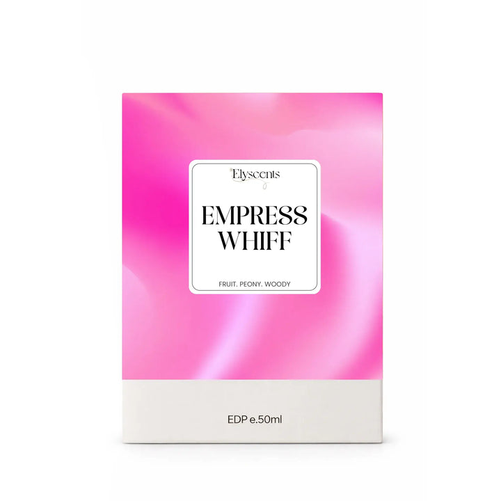 Empress Whif