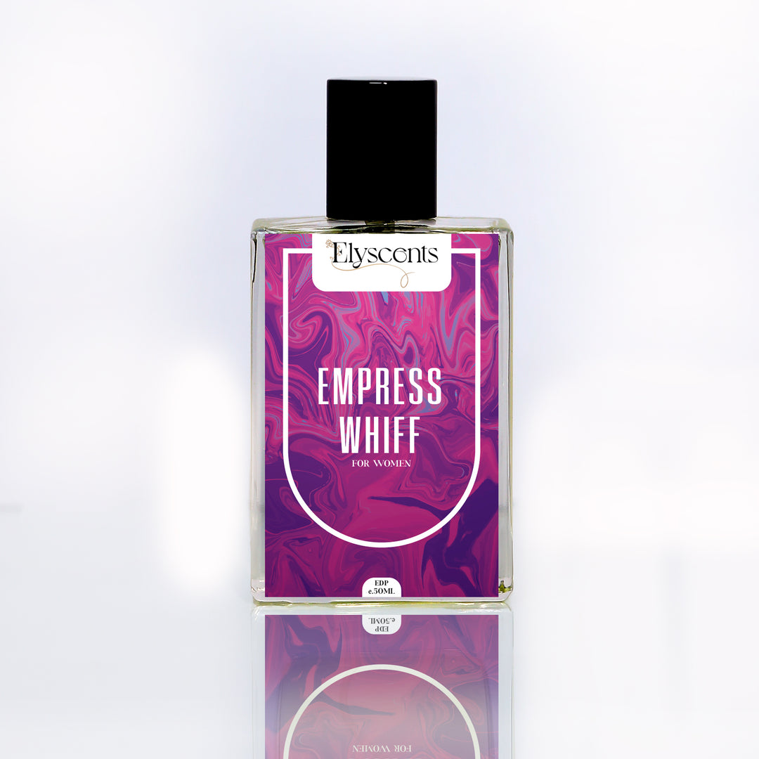 Perfumes for Women – Elyscents