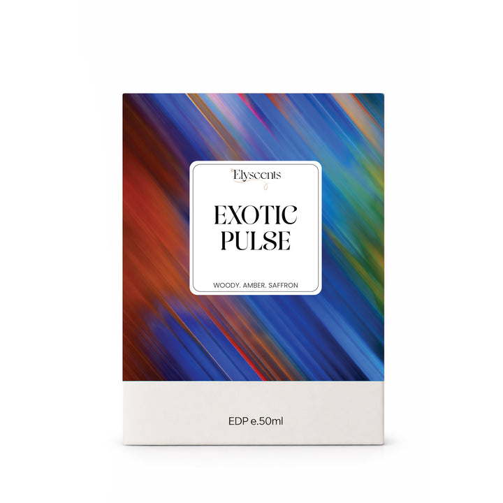 Exotic Pulse