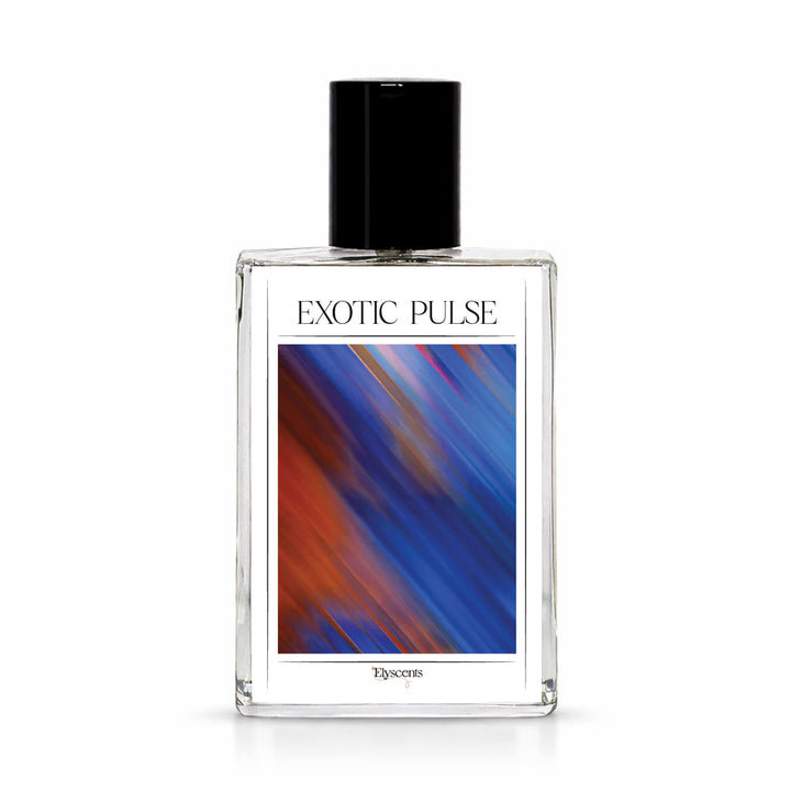 Exotic Pulse