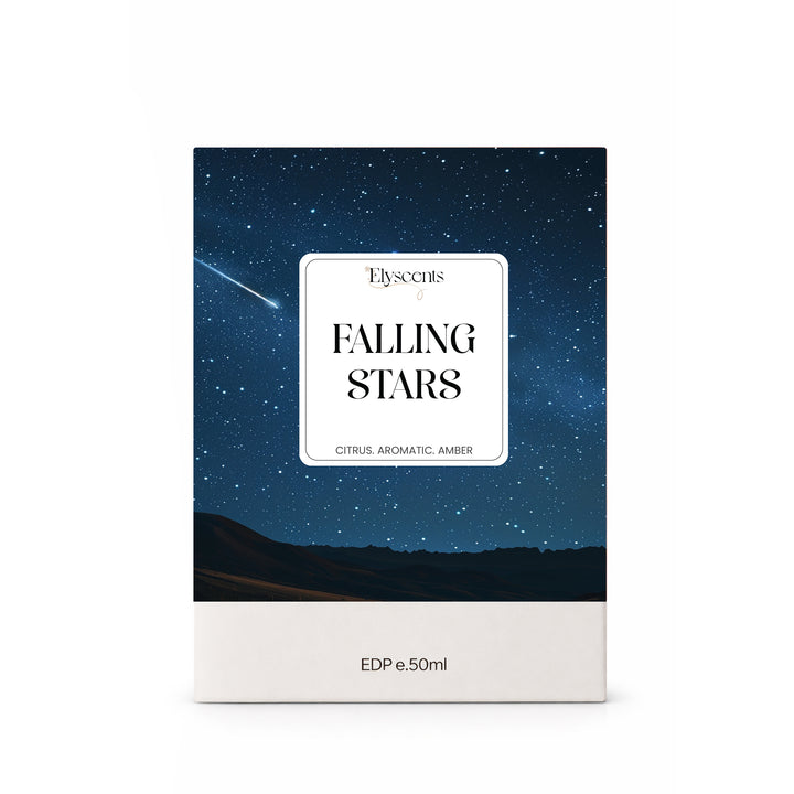 Falling stars