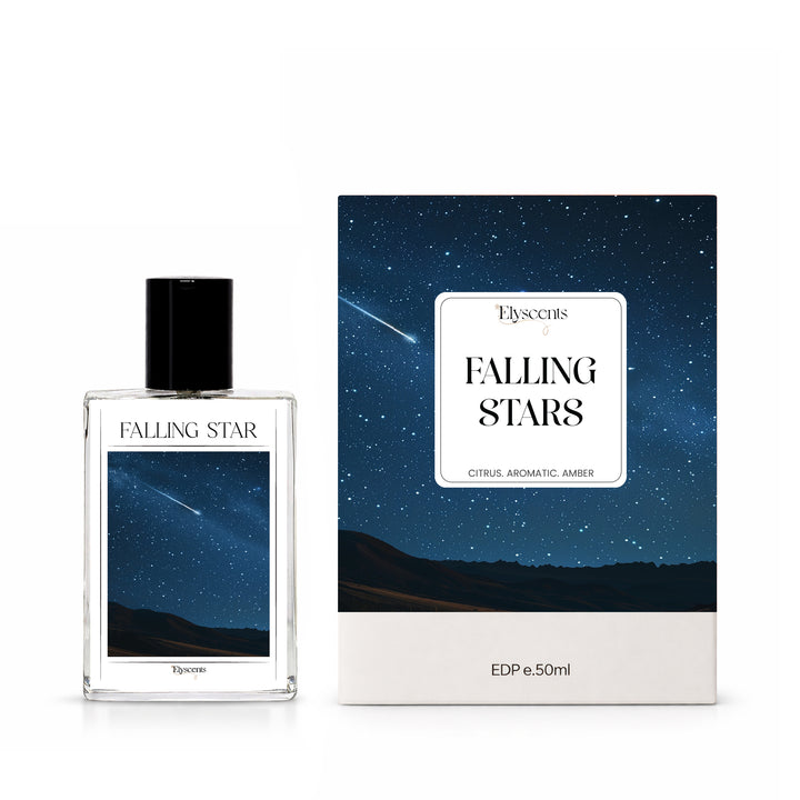 Falling stars
