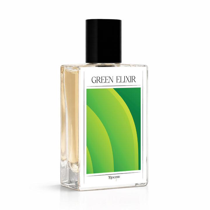 Green Elixir