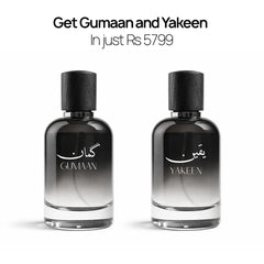 Gumaan & Yakeen