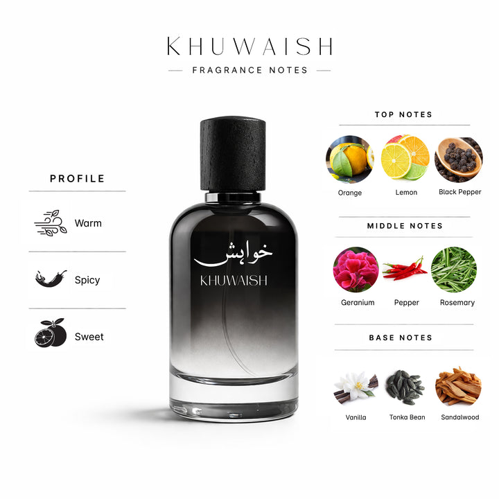 Khuwaish