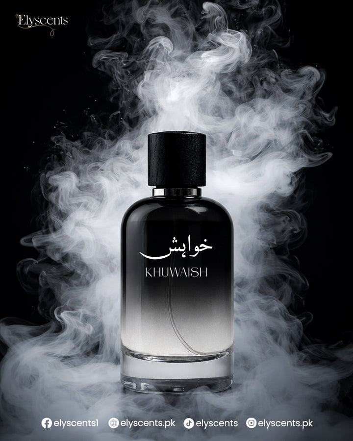 Khuwaish