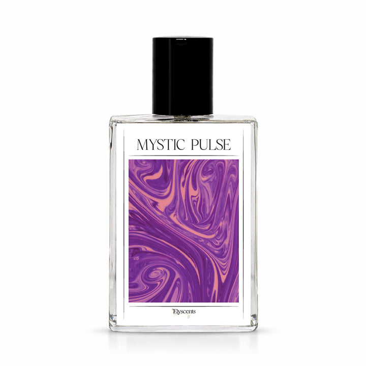 Mystic Pulse