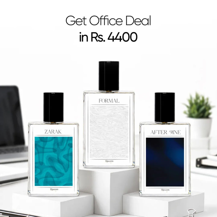 Office Deal