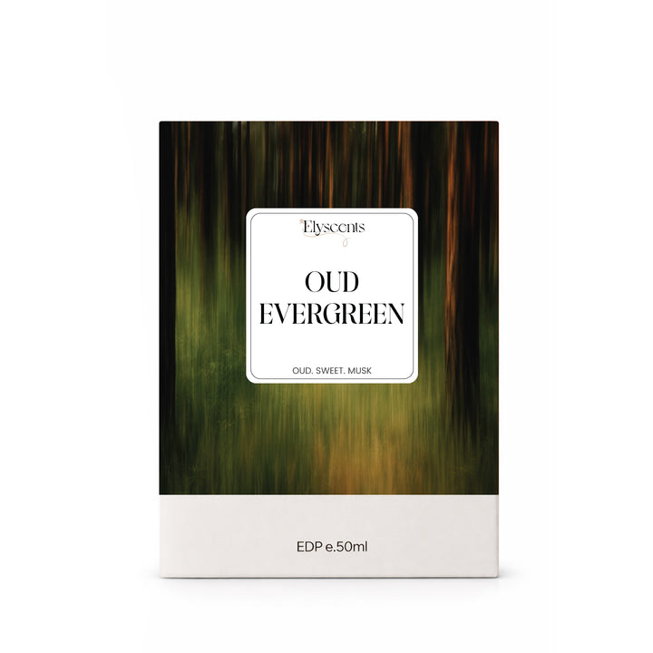 Oud Evergreen