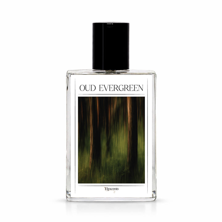 Oud Evergreen