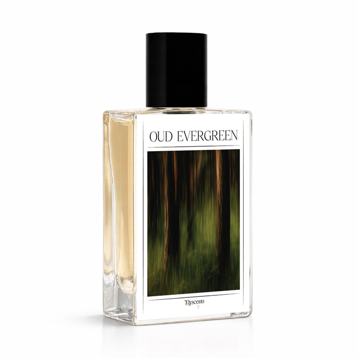 Oud Evergreen