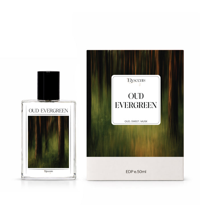 Oud Evergreen