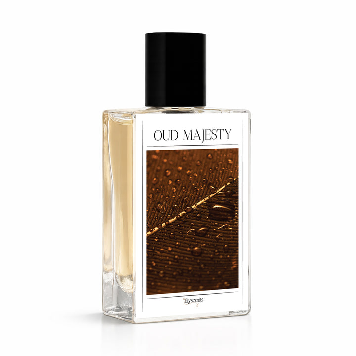Oud majesty